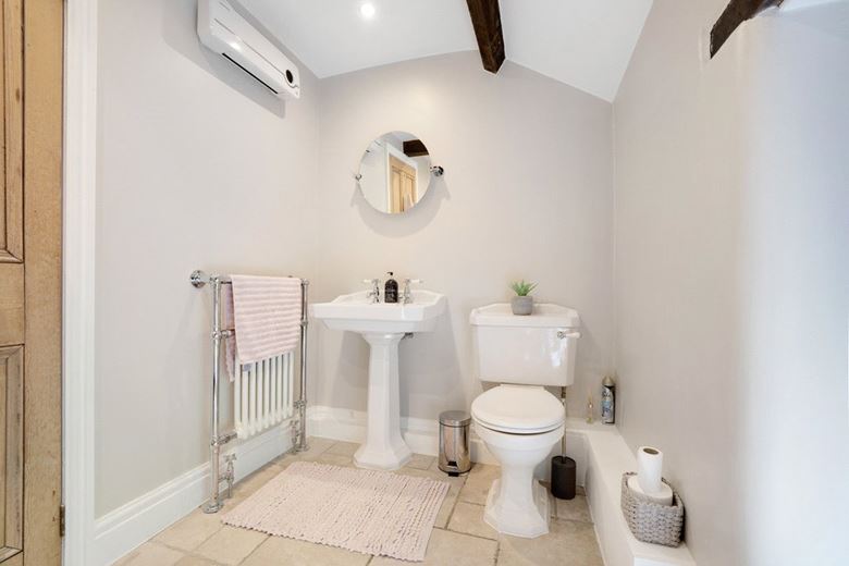  Farm, Reeth Road, Richmond DL10 - Available