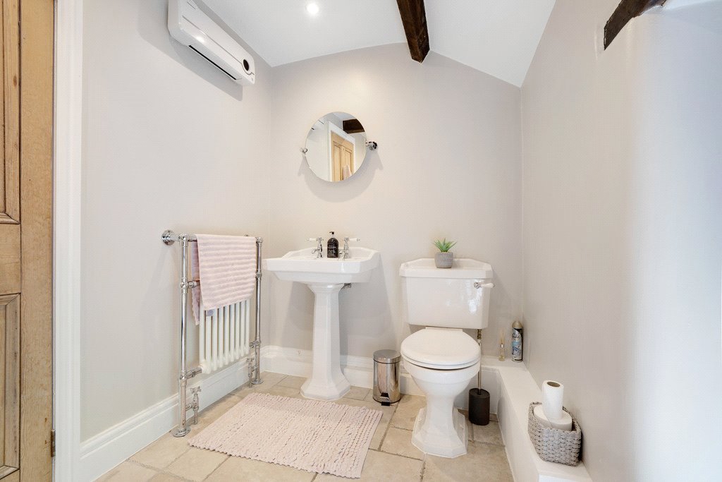  Farm, Reeth Road, Richmond DL10 - Available