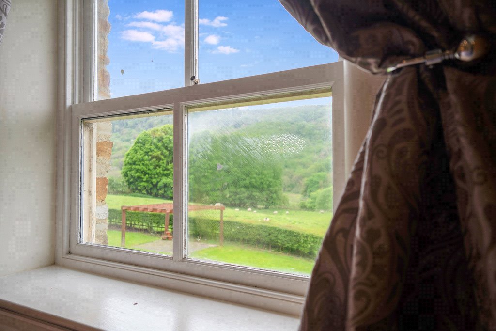  Farm, Reeth Road, Richmond DL10 - Available