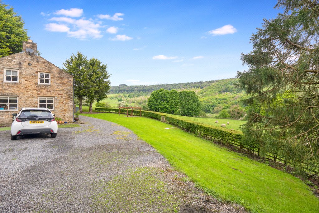  Farm, Reeth Road, Richmond DL10 - Available