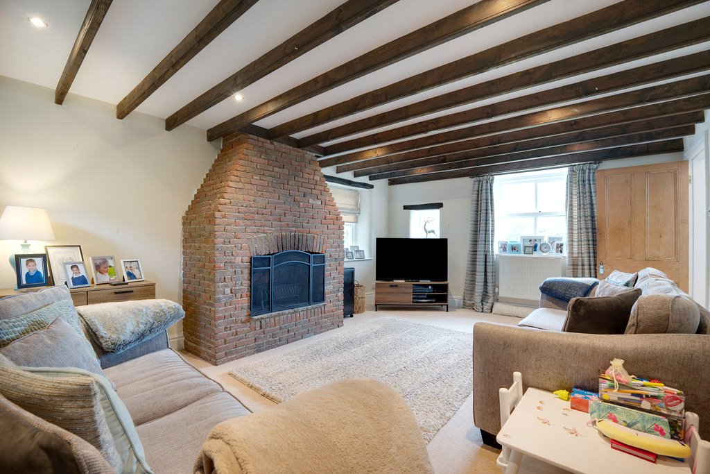  Farm, Reeth Road, Richmond DL10 - Available