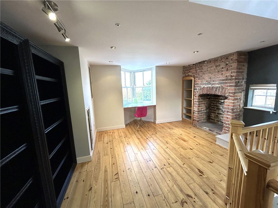 4 bedroom house, Castle Road, Pickering YO18