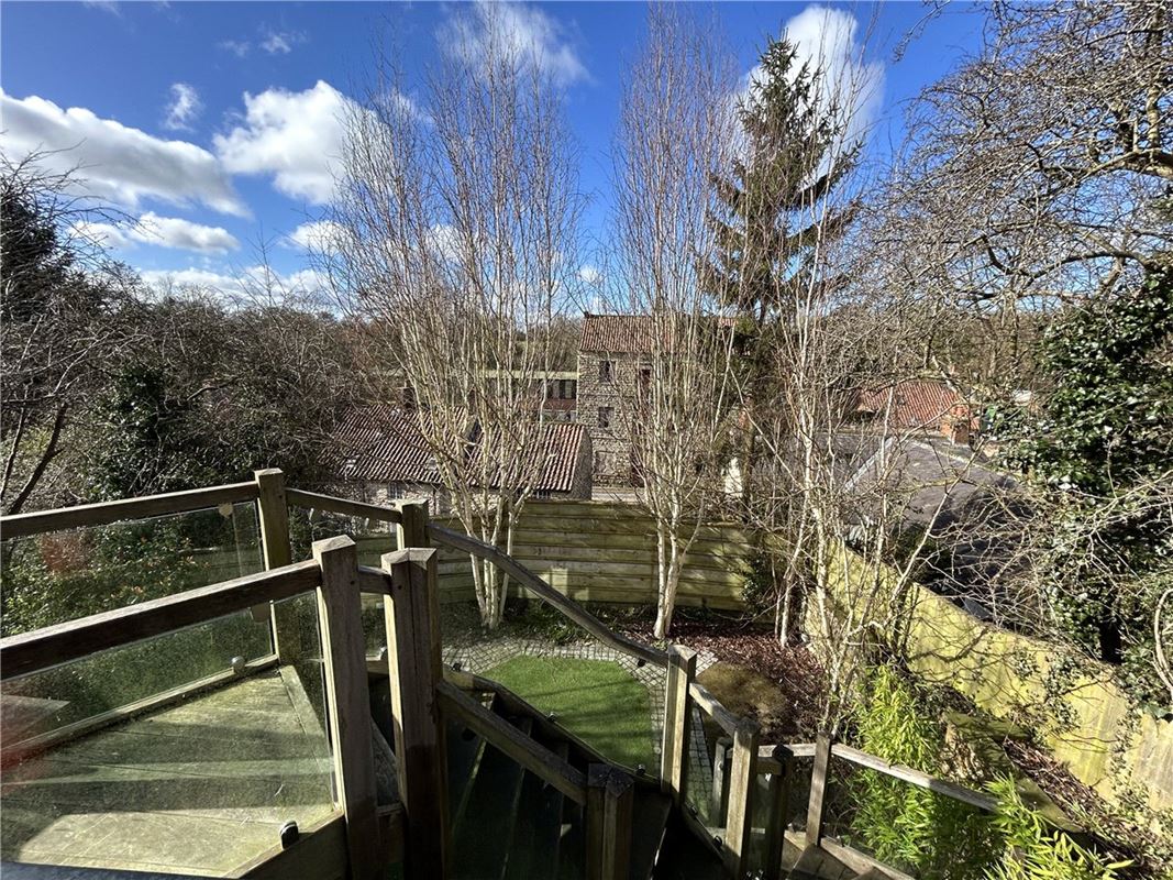 4 bedroom house, Castle Road, Pickering YO18