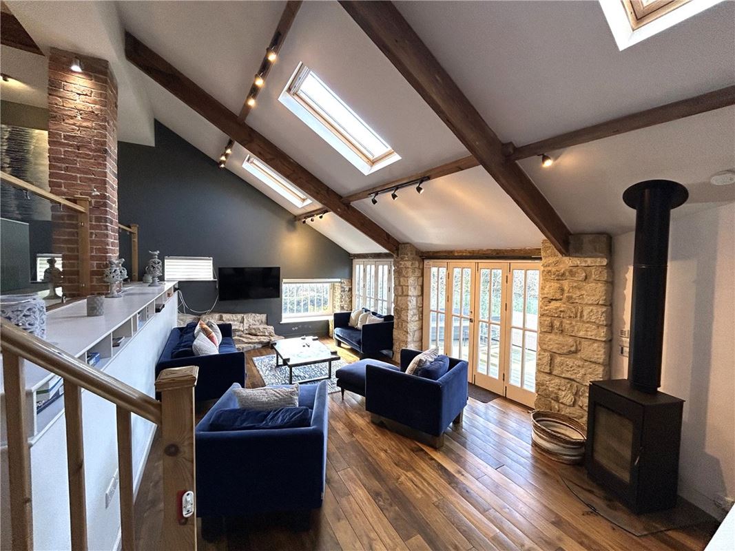 4 bedroom house, Castle Road, Pickering YO18