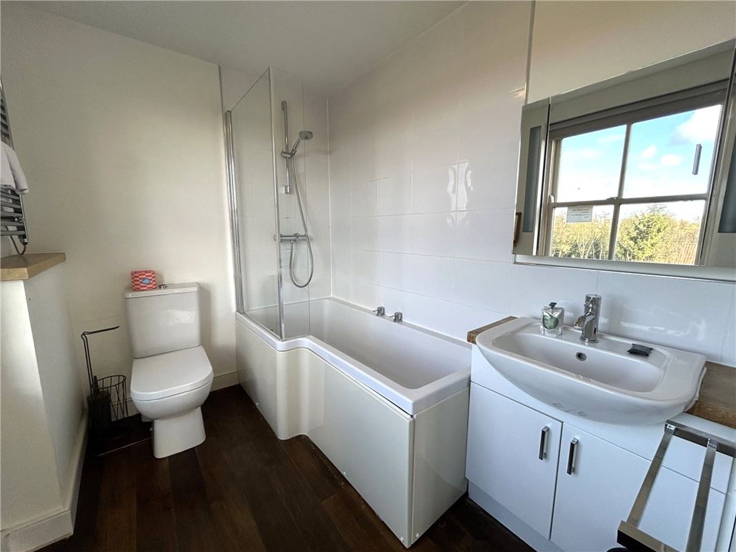 4 bedroom house, Castle Road, Pickering YO18