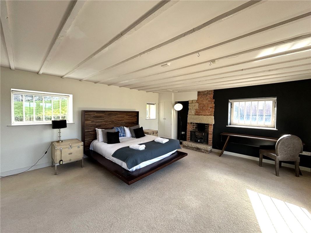 4 bedroom house, Castle Road, Pickering YO18