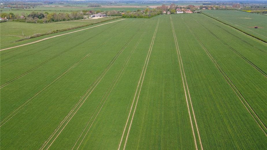  Land, Lot 1 - Land At Beeford and Foston, Driffield YO25 - Available