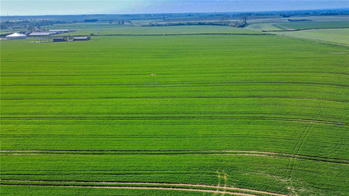  Land, Lot 3 - Land At Beeford and Foston, Driffield YO25 - Sold STC