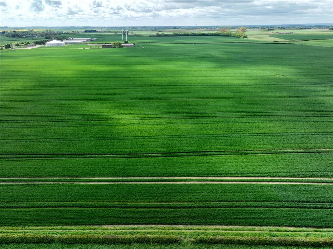  Land, Lot 3 - Land At Beeford and Foston, Driffield YO25 - Sold STC