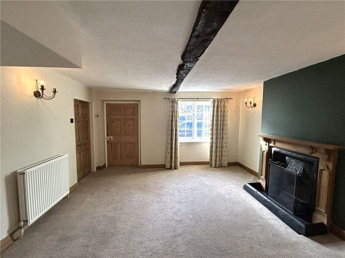 3 bedroom cottage, 15 Main Street, Wath HG4