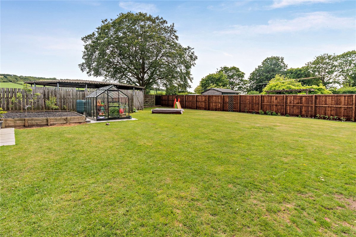  Farm, Wains Lane, Staxton YO12 - Sold STC