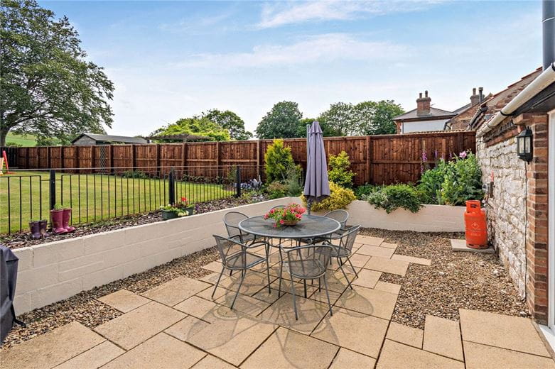  Farm, Wains Lane, Staxton YO12 - Sold STC