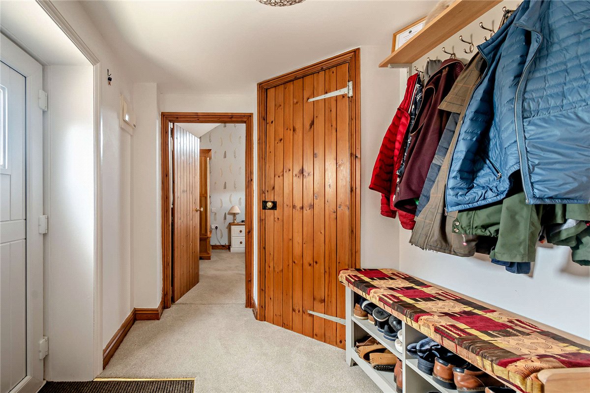  Farm, Wains Lane, Staxton YO12 - Sold STC