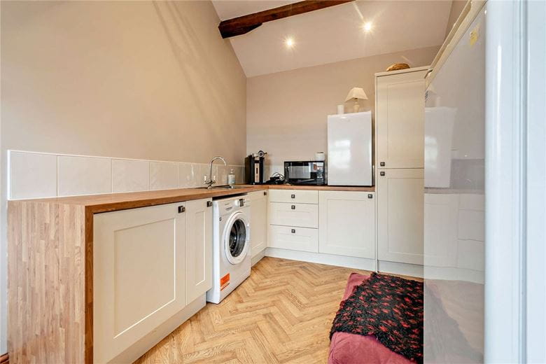  Farm, Wains Lane, Staxton YO12 - Sold STC