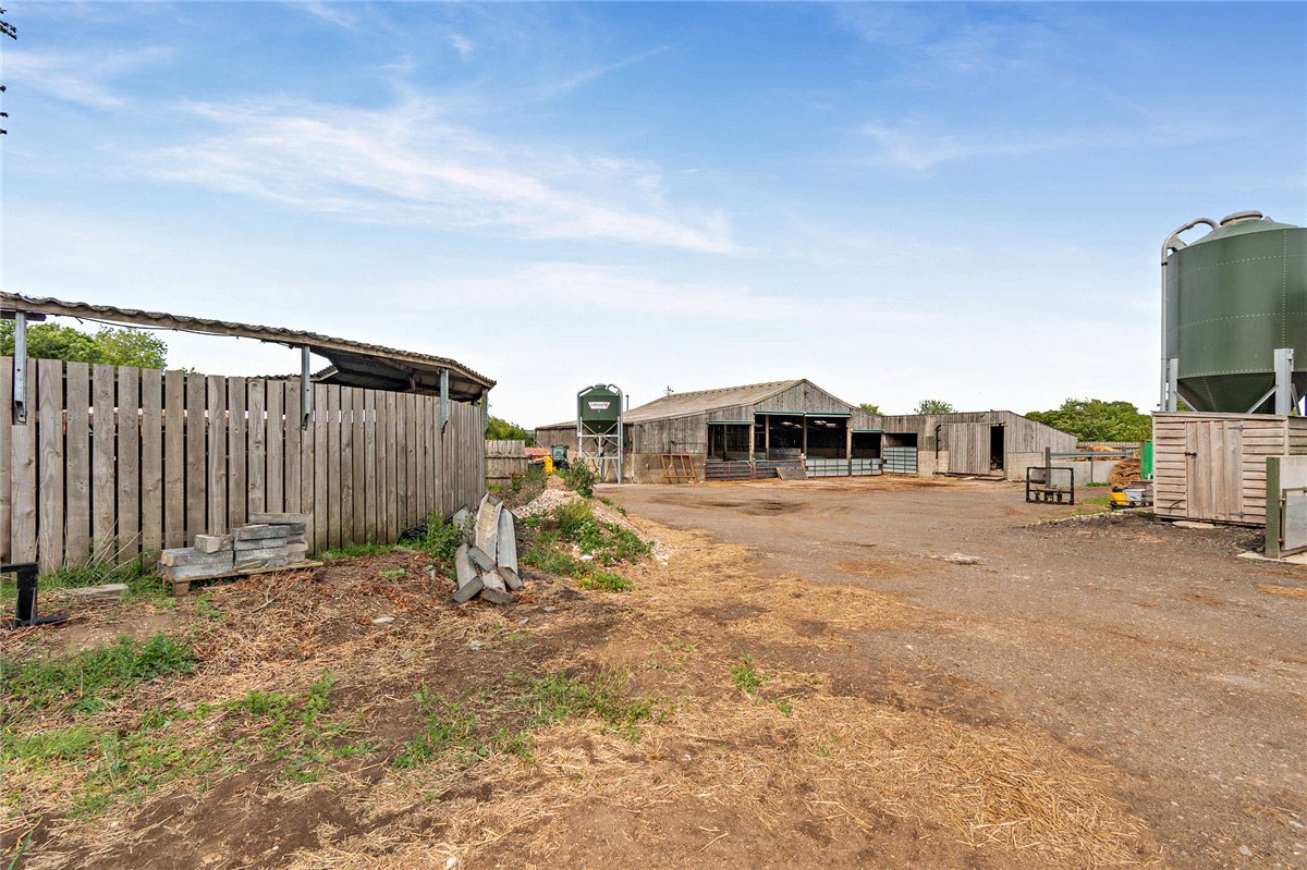  Farm, Wains Lane, Staxton YO12 - Sold STC