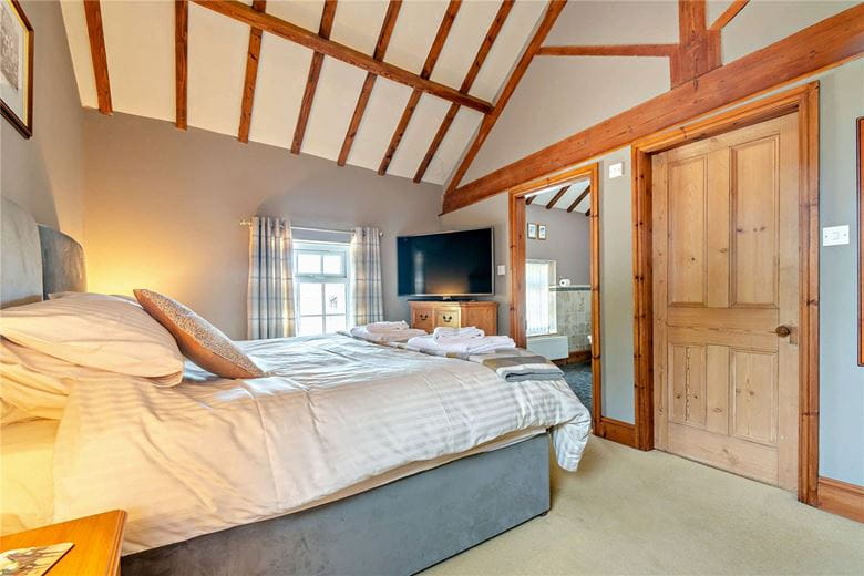  Farm, Wains Lane, Staxton YO12 - Sold STC