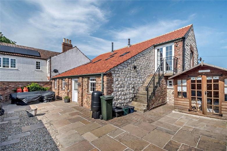  Farm, Wains Lane, Staxton YO12 - Sold STC