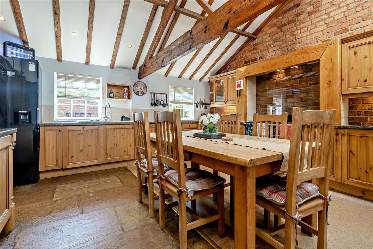  Farm, Wains Lane, Staxton YO12 - Sold STC