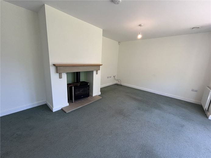 4 bedroom house, The Rectory, Ringbeck Road HG4 - Available