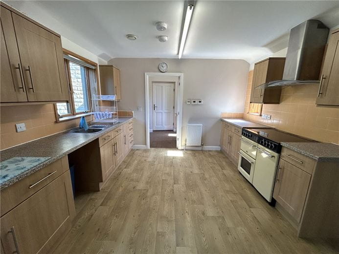4 bedroom house, The Rectory, Ringbeck Road HG4 - Available