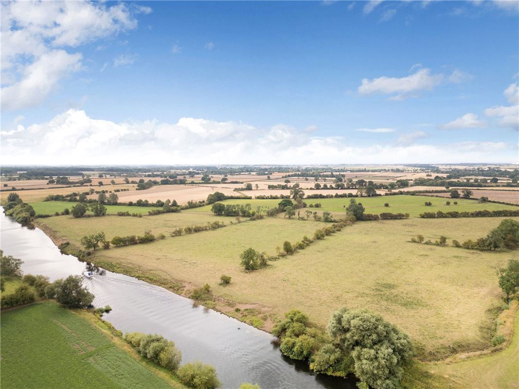  Land, Lower Dunsforth, York YO26 - Available