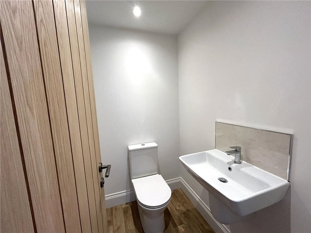 3 bedroom house, Reading Room Cottage, Skelton-on-Ure HG4 - Available