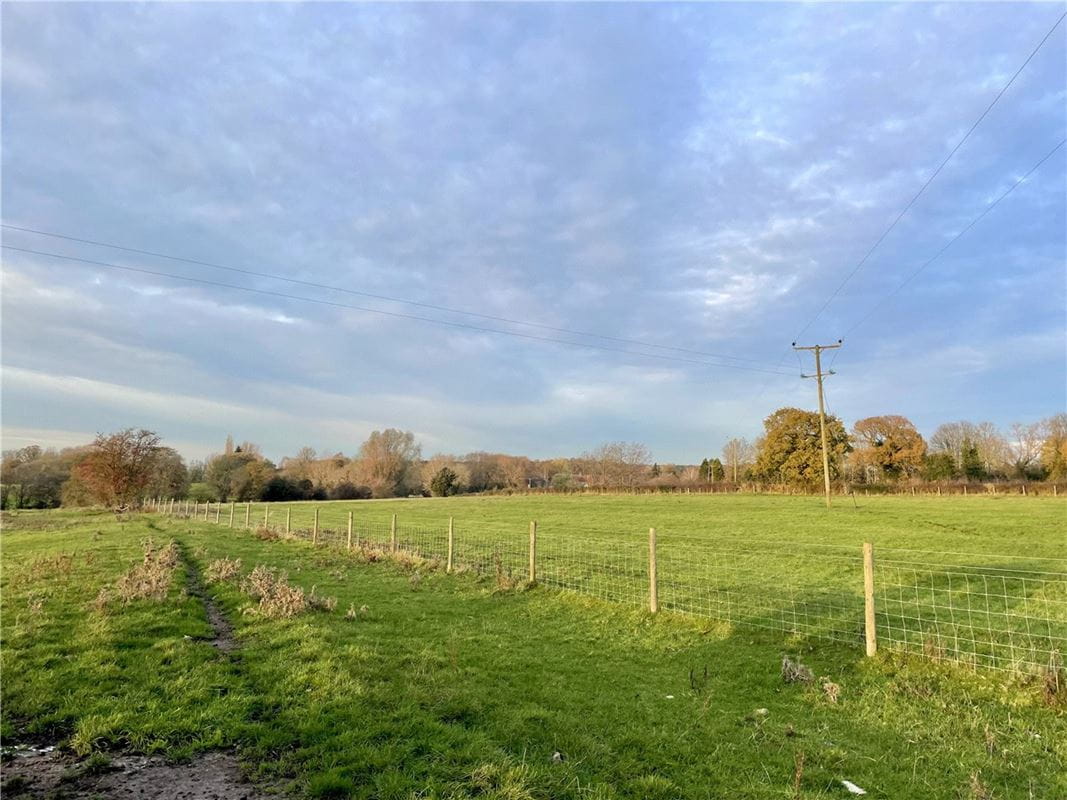  Land, Cawood Road, Stillingfleet YO19 - Available
