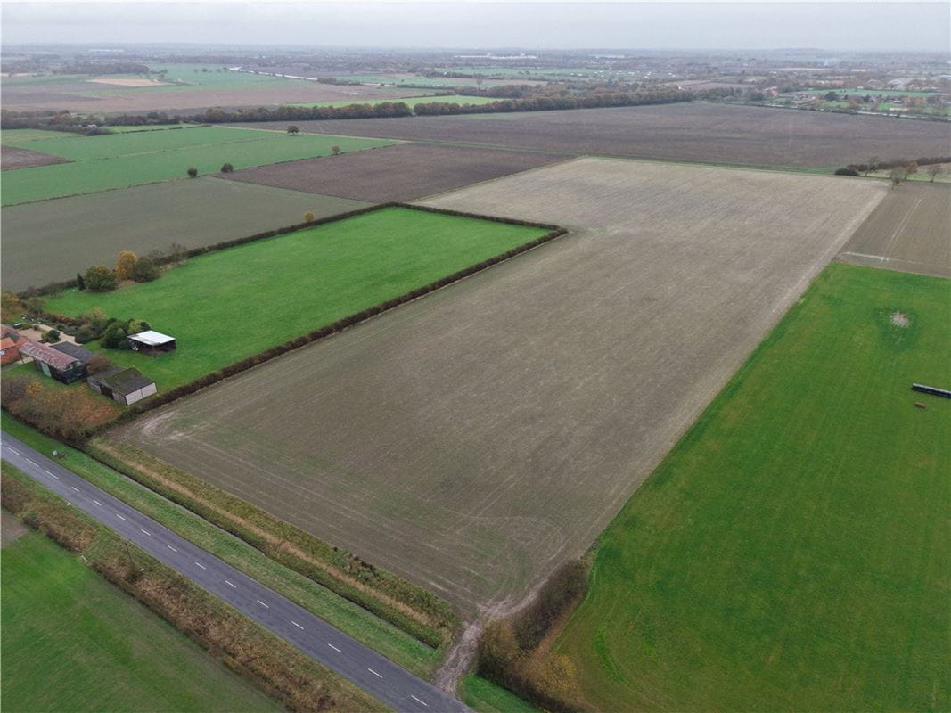  Land, Balne Moor Road, Balne DN14 - Available