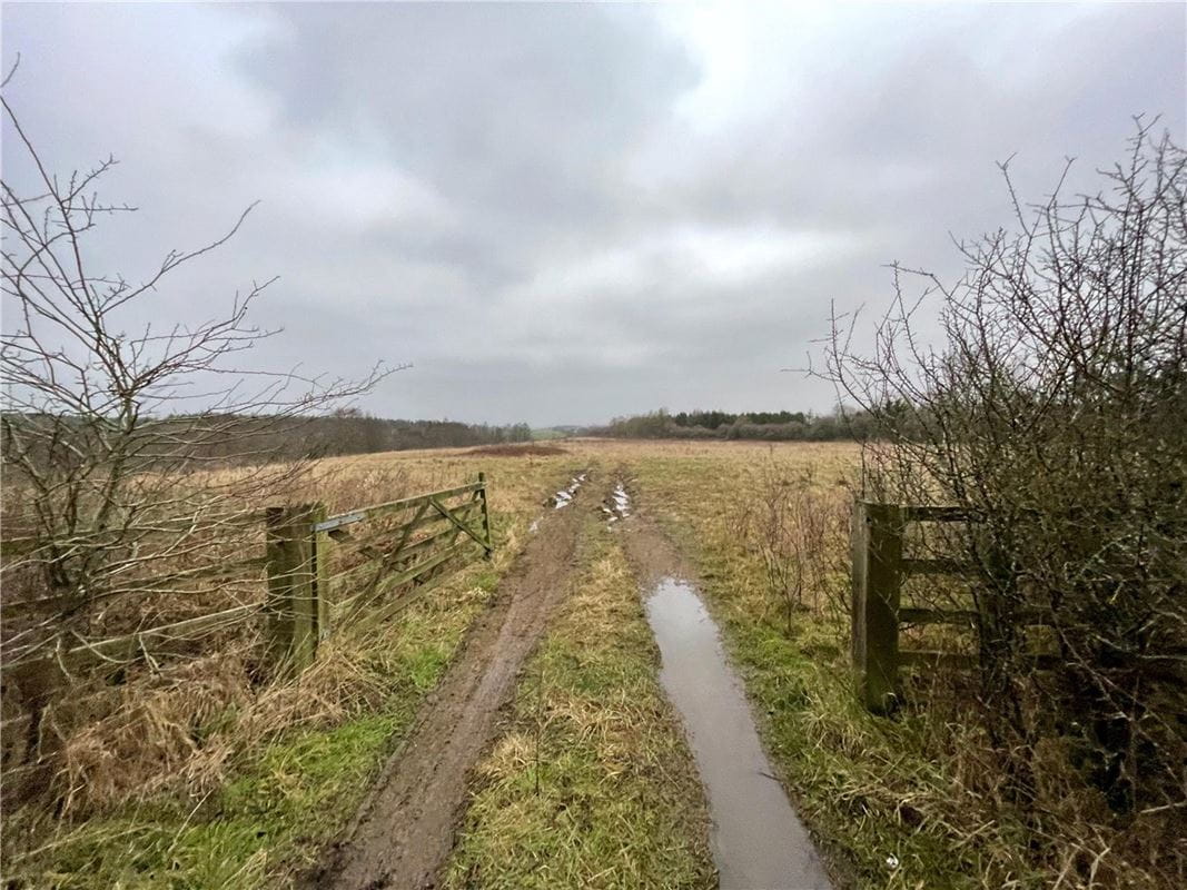  Land, Felton, Morpeth NE65 - Available