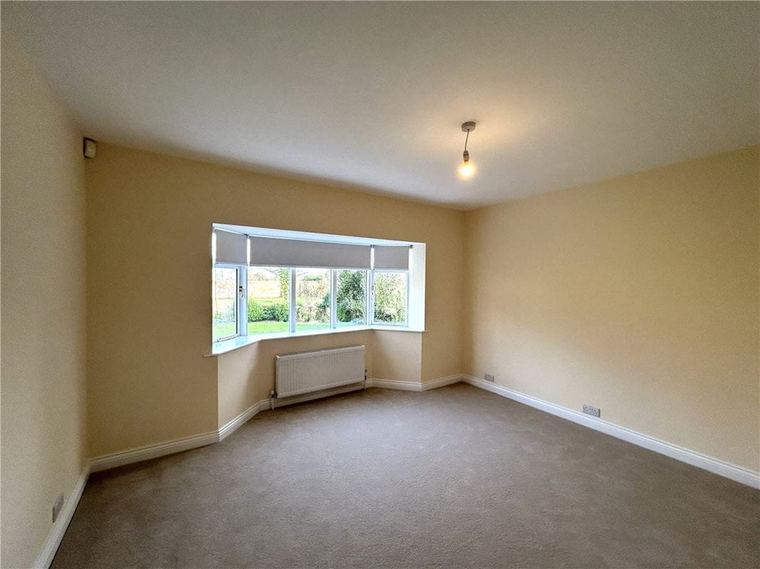 2 bedroom bungalow, Hunsingore, Wetherby LS22 - Available