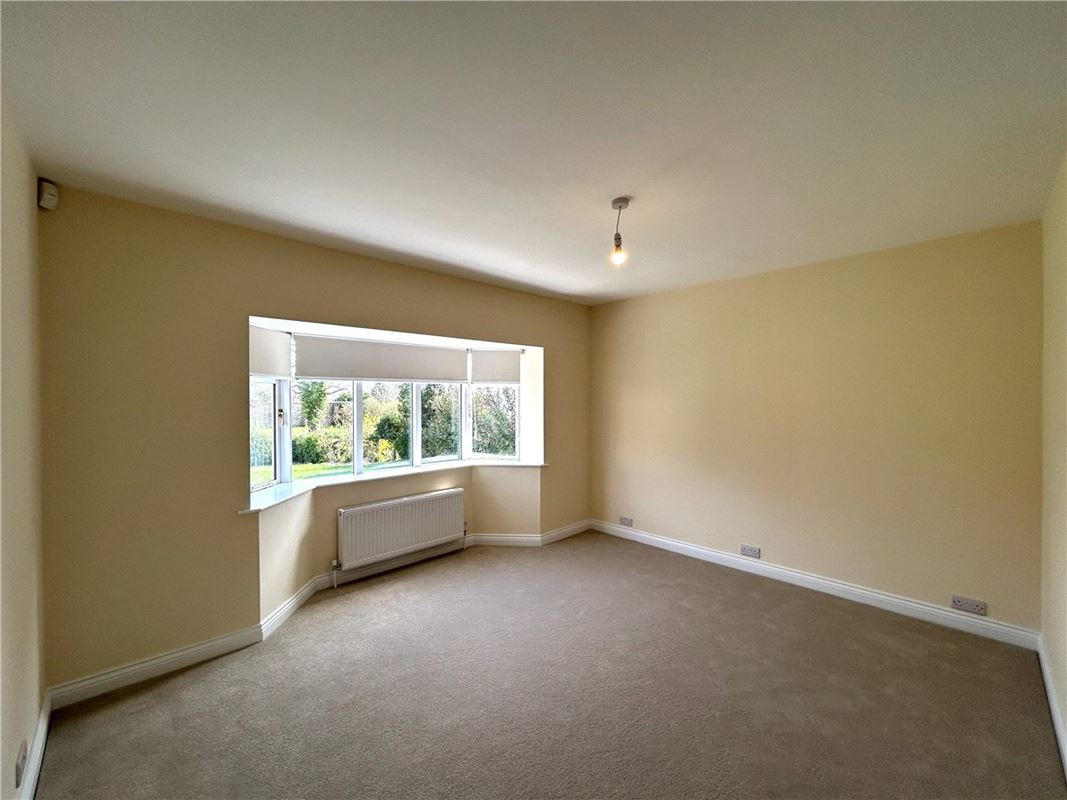 2 bedroom bungalow, Hunsingore, Wetherby LS22 - Available