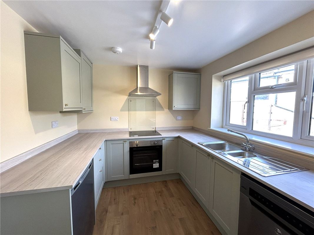 2 bedroom bungalow, Hunsingore, Wetherby LS22 - Available