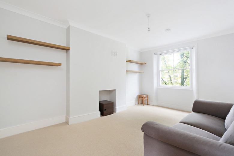 1 bedroom flat, Moorhouse Road, Notting Hill W2