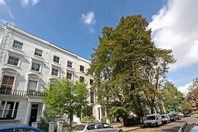 1 bedroom flat, Moorhouse Road, Notting Hill W2