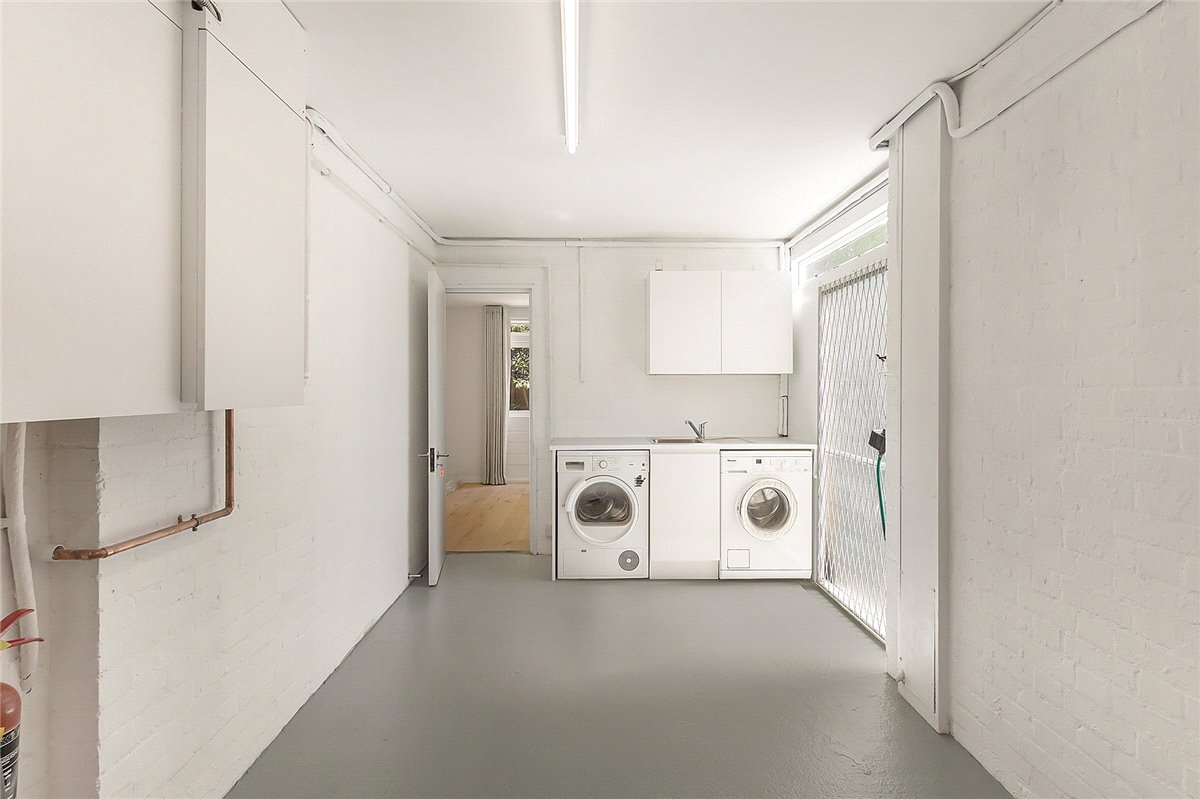 4 bedroom house, Melbury Road, London W14 - Available