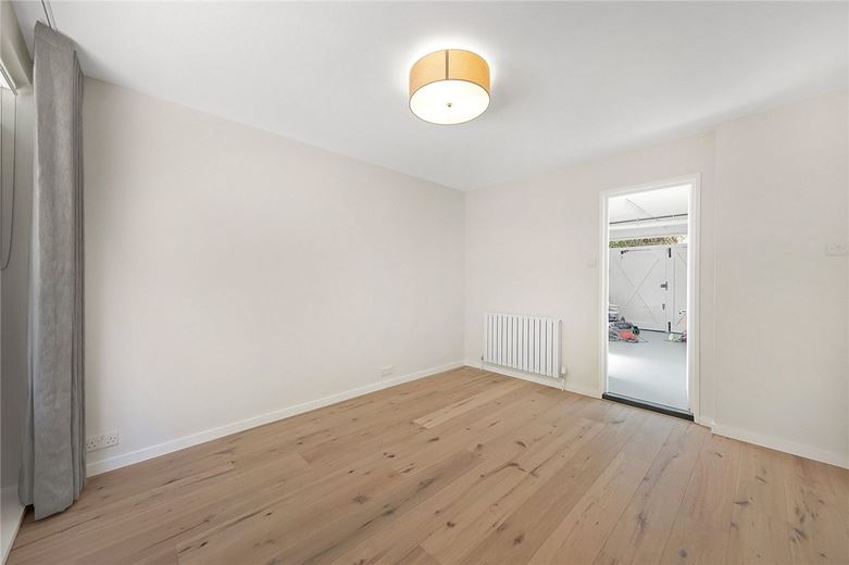 4 bedroom house, Melbury Road, London W14 - Available