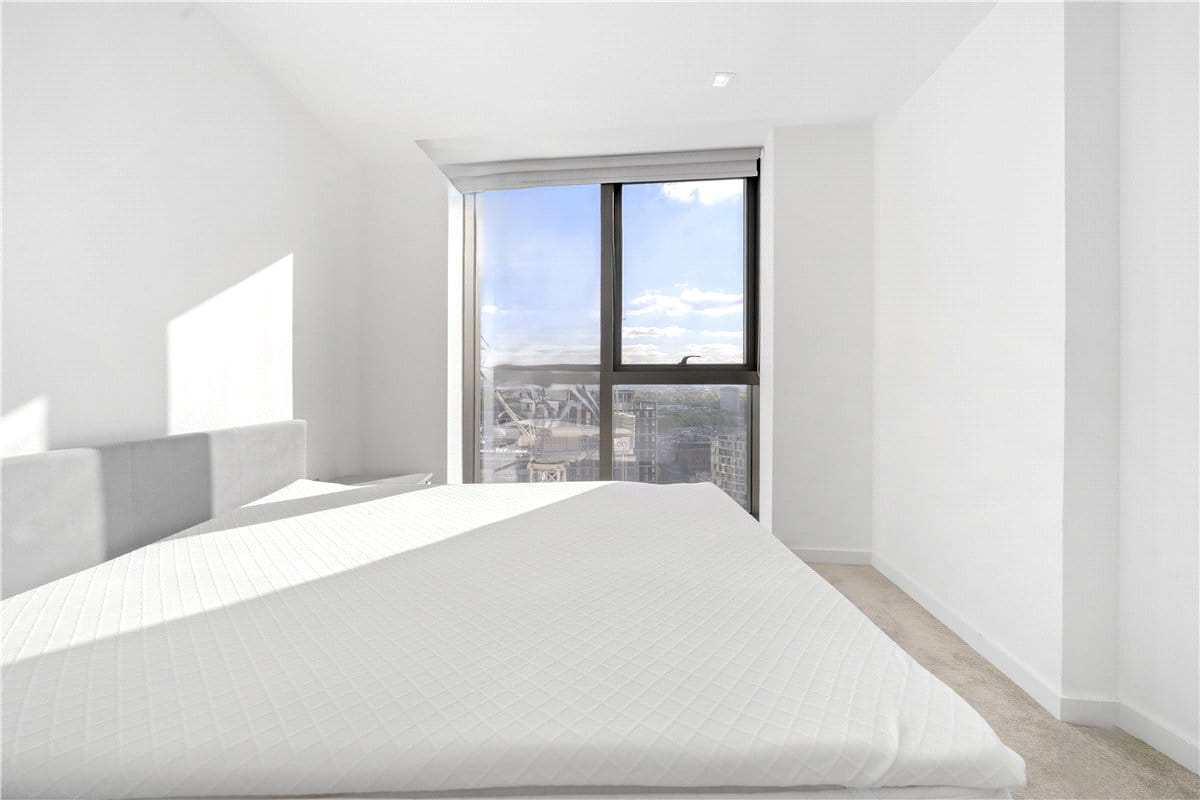 3 bedroom flat, Newcastle Place, Paddington W2 - Available