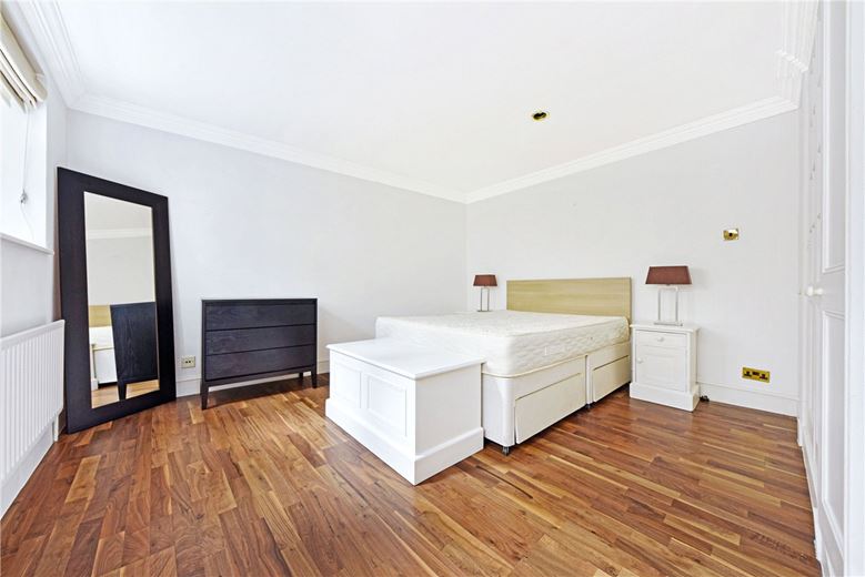 1 bedroom flat, Manson Place, South Kensington SW7 - Available