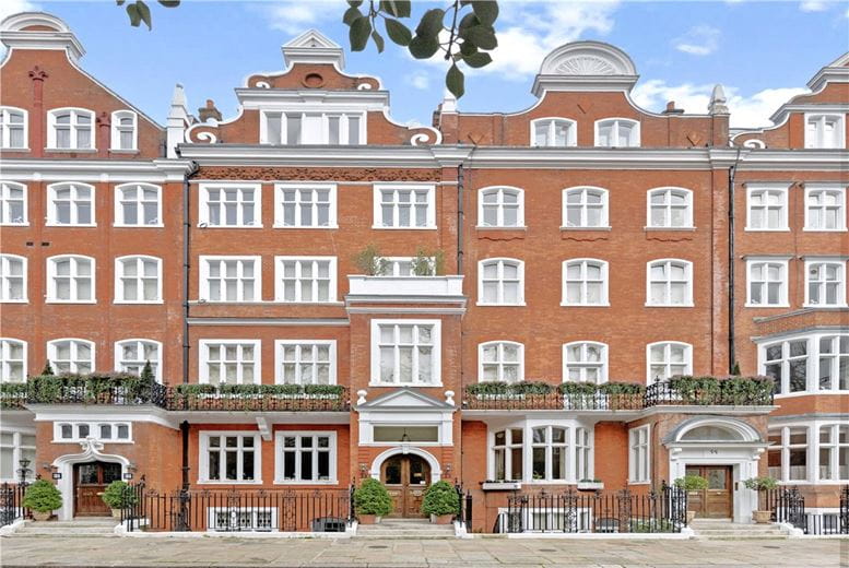 1 bedroom flat, Lennox Gardens, Knightsbridge SW1X - Available