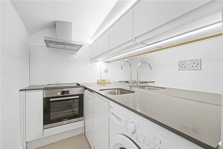 1 bedroom flat, Manson Place, South Kensington SW7 - Available