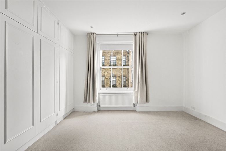 4 bedroom house, Donne Place, Chelsea SW3 - Available