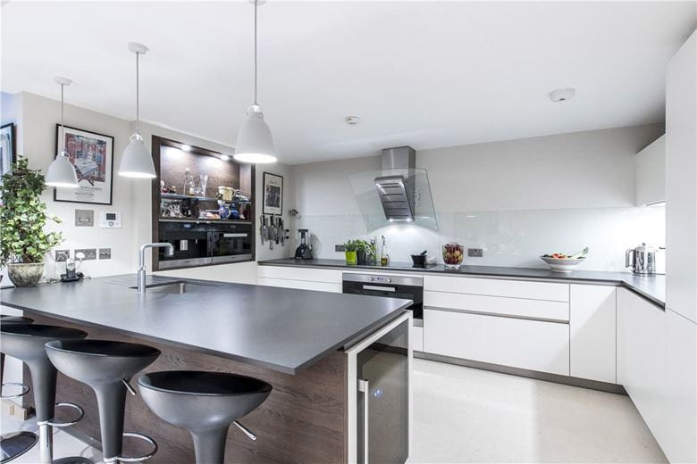 2 bedroom house, Elvaston Mews, London SW7 - Available