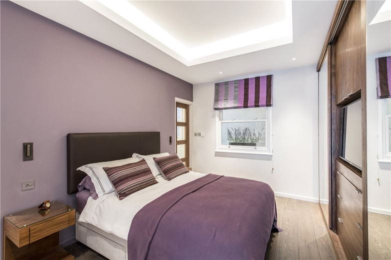 2 bedroom house, Elvaston Mews, London SW7 - Available