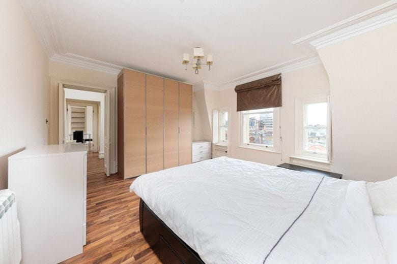1 bedroom flat, Park Mansions, Knightsbridge SW1X - Available