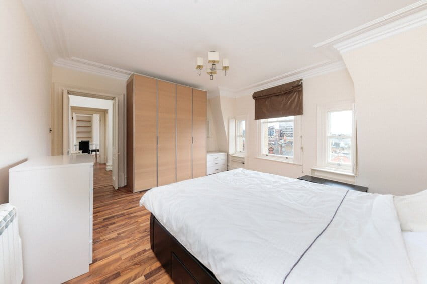 1 bedroom flat, Park Mansions, Knightsbridge SW1X - Available