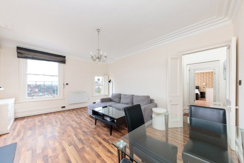 1 bedroom flat, Park Mansions, Knightsbridge SW1X - Available