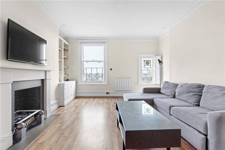 1 bedroom flat, Park Mansions, Knightsbridge SW1X - Available