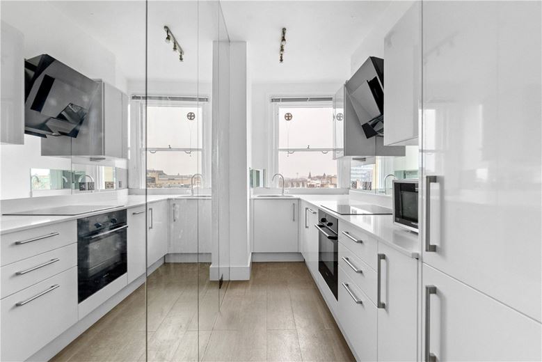 1 bedroom flat, Park Mansions, Knightsbridge SW1X - Available