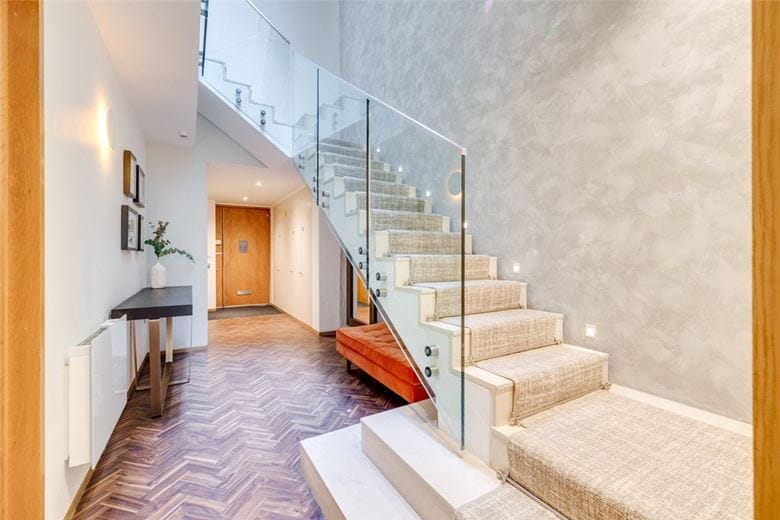 4 bedroom house, Cheval Place, Knightsbridge SW7 - Available