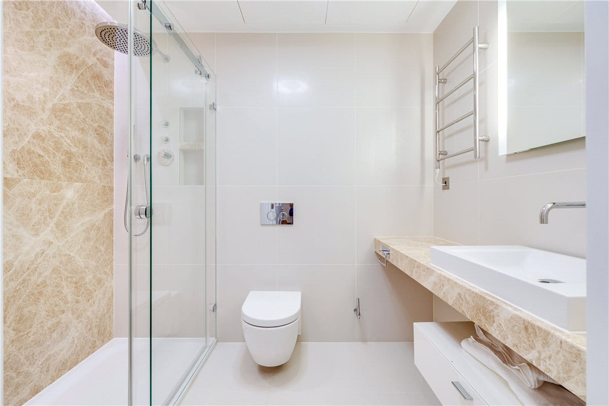 4 bedroom house, Queens Gate Mews, London SW7 - Available